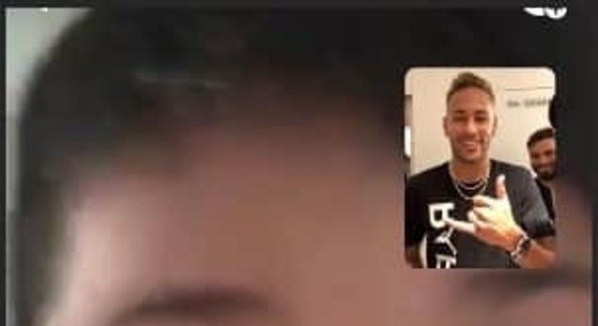 wesley safadao presente