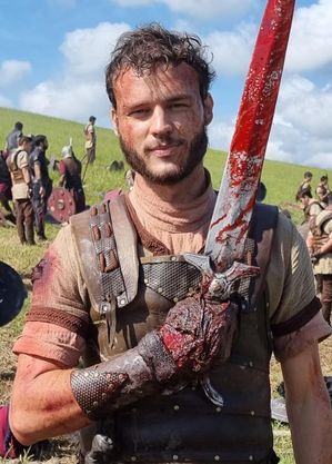 Eleazar é um dos Valentes de Davi