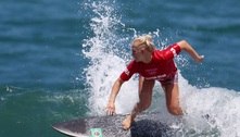 Gabriel Medina vence Filipinho e é tri campeão mundial de surfe