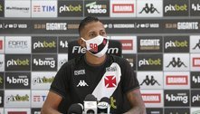Weverton não quer ser visto como 'cara que deu a caneta no Neymar'