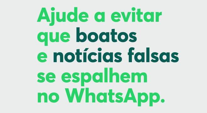 Aplicativo usa Instagram e Jornais para impedir a propagação de fake news