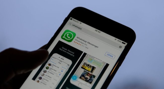 As fotos e vídeos também podem ser perdidos, se não forem guardados