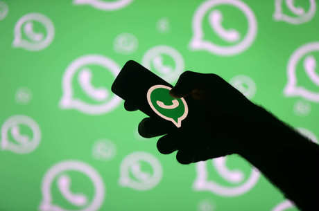 Não há conclusão definitiva sobre peso do WhatsApp