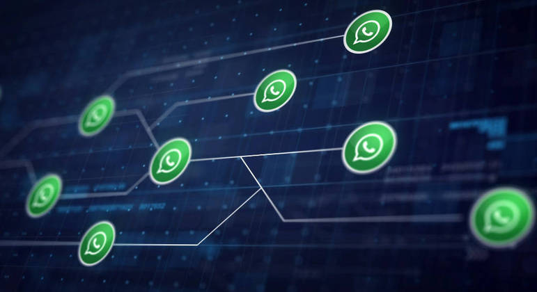 WhatsApp poderá ser usado em até quatro aparelhos ao mesmo tempo