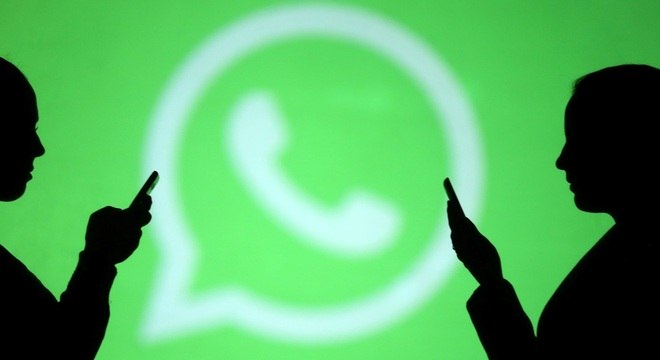 WhatsApp é o aplicativo de troca de mensagens mais baixado entre os brasileiros
