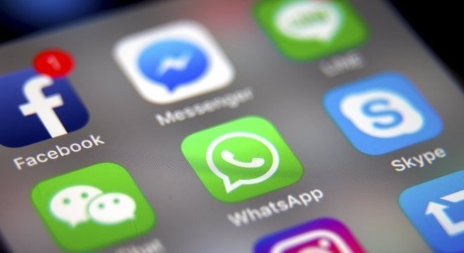 O programa era capaz de infectar um telefone sem a necessidade do usuário fazer nada