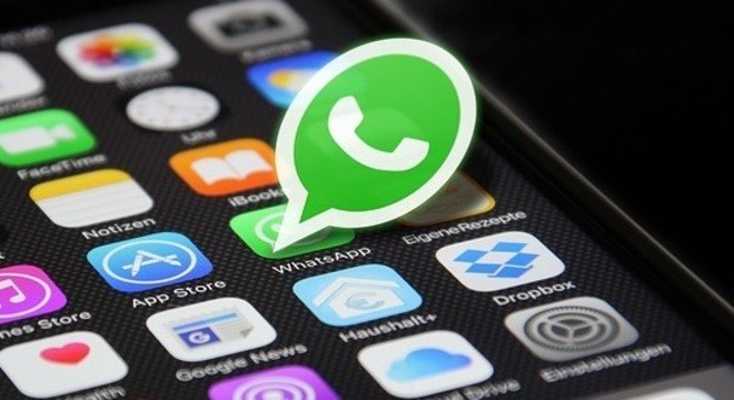 Usuários devem atualizar o WhatsApp para se proteger de hackers