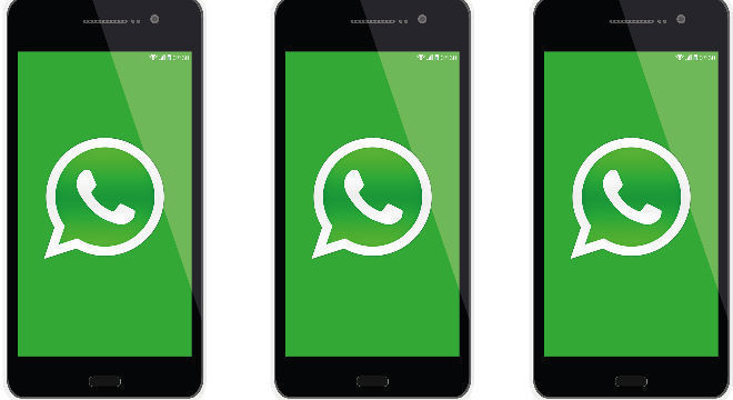 WhatsApp deve disponibilizar Stickers para as conversas em breve