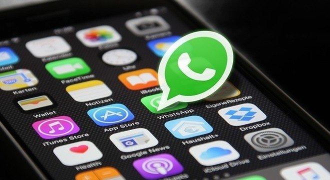 Golpes seguem crescendo no WhatsApp durante a pandemia