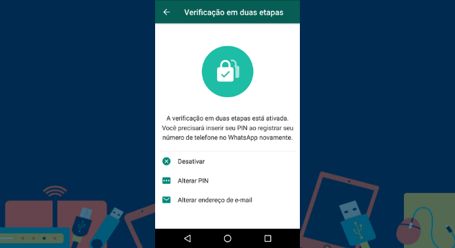 Grupo descobre como hackear e acessar qualquer conta do WhatsApp