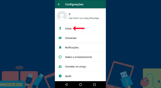 WhatsApp hackeado: como atualizar o aplicativo e outras medidas para  proteger suas conversas - BBC News Brasil
