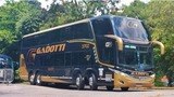 FlixBus e Auto Viação Gadotti firmam parceria que oferece passagens a preços promocionais ligando São Paulo e Santa Catarina