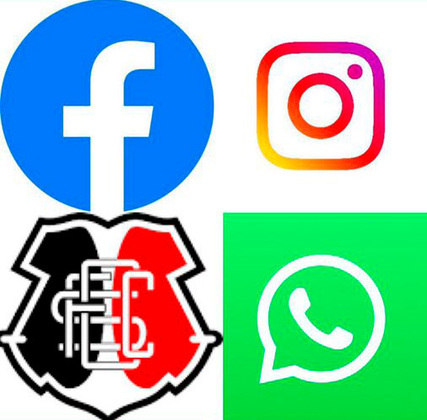 WhatsApp, Instagram e Facebook ficam fora do ar e internautas fazem memes com futebol