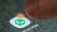 WhatsApp vai permitir que usuários enviem mensagem para o próprio contato (REUTERS/Dado Ruvic/Foto ilustrativa)