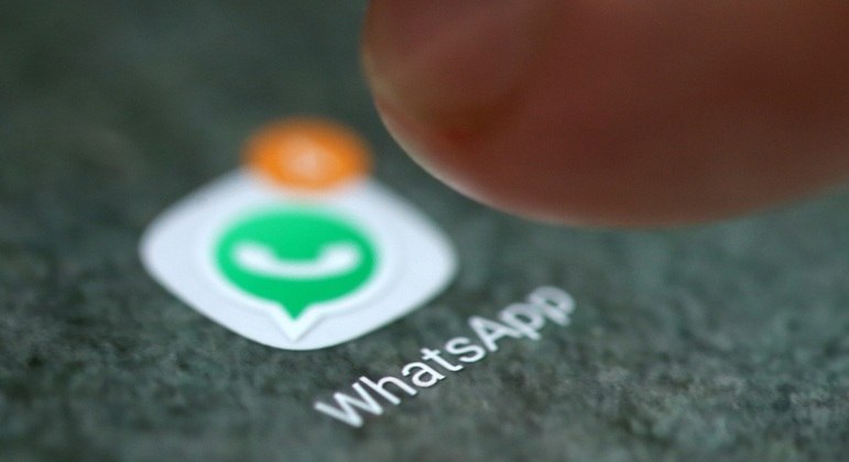 WhatsApp usa criptografia de ponta a ponta