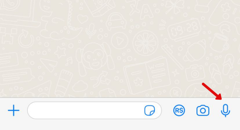 Chega nova função no WhatsApp que fará os usuários pensarem duas vezes antes de enviar uma mensagem