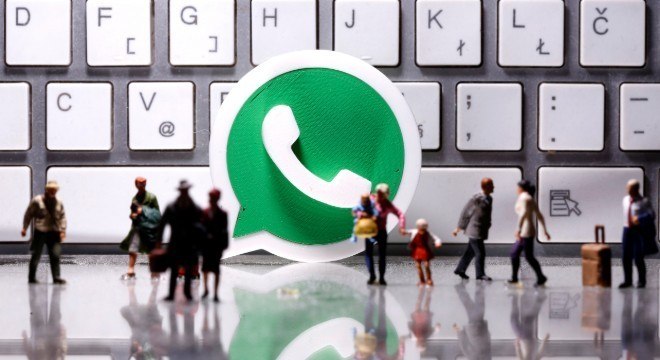 Whatsapp ficou fora do ar durante a tarde desta terça