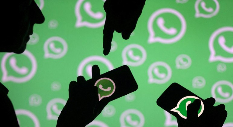 WHATSAPP APRESENTA INSTABILIDADE NESTA QUARTA-FEIRA - O Tabuleiro