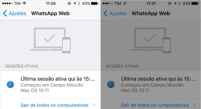 Whatsapp Web, como usar no desktop e no celular