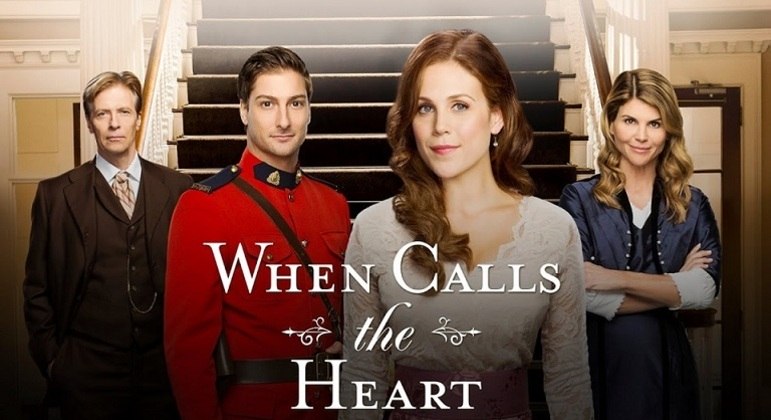Série canadense "When Calls The Heart" vai substituir "Topíssima"