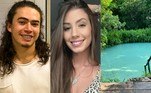 Whindersson Nunes e Maria Lina, estudante apontada como possível affair do humorista, estão curtindo os cenários paradisíacos do Parque Estadual do Jalapão, em Tocantins. Os dois, que ainda não assumiram publicamente um relacionamento, exibiram detalhes das férias nas redes sociais. Confira imagens do suposto casal! 