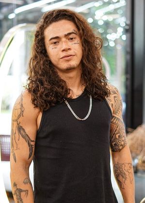 Whindersson Nunes na Globo?