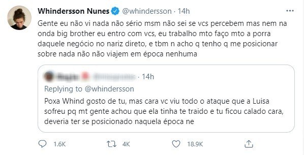 Whindersson Nunes