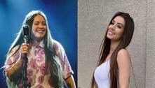 Irmã de Whindersson lança clipe com participação de Maria Lina