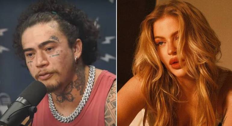 Depois desse pronunciamento, muitos internautas tentaram descobrir com quem Whindersson estaria. Após boatos de que seria a influenciadora Rogeria Rocha, o humorista desmentiu a informação nas redes sociais