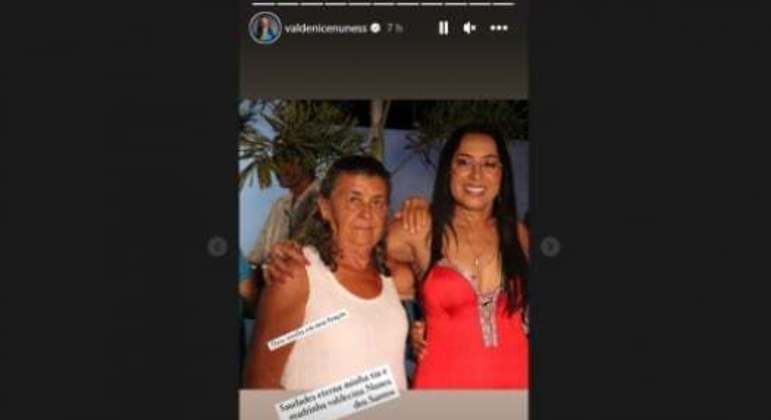 Whindersson Nunes - morte da tia