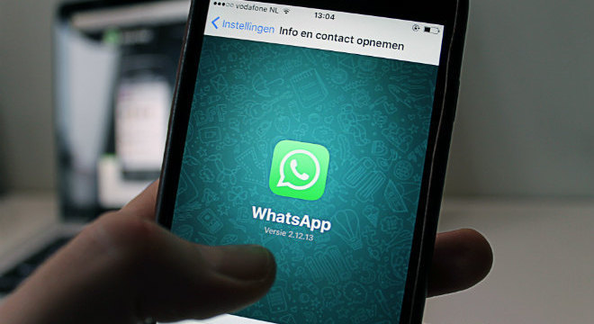 Novo golpe estÃ¡ circulando entre usuÃ¡rios e grupos do WhatsApp