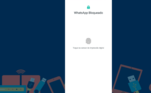 whtasApp-bloqueio por digital-tecnologia