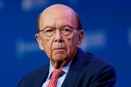 Wilbur Ross visita o Brasil na nesta semana