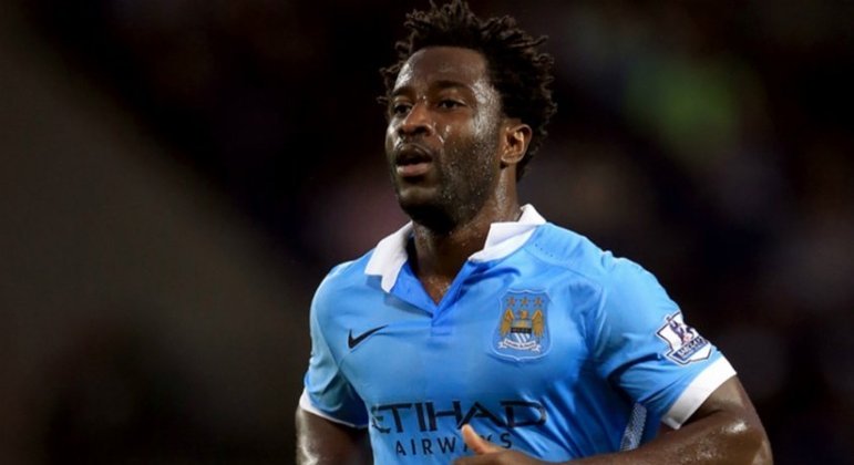 Wilfred Bony (atacante - 33 anos - Costa do Marfim): Com passagens por clubes ingleses como Manchester City, Bony estreou na seleção da Costa do Marfim em 2010. Desde então jogou 59 jogos e fez 18 gols. Está sem clube desde 2020, quando deixou o Al-Ittihad, da Arábia Saudita.