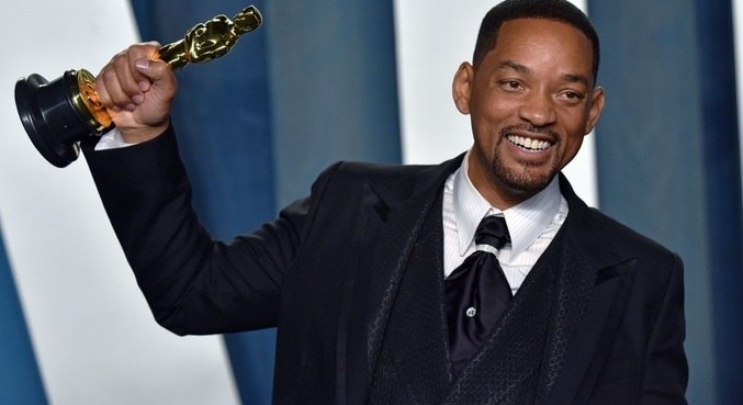Para se recuperar de estresse, Will Smith vai se hospedar em retiro de alto nível
