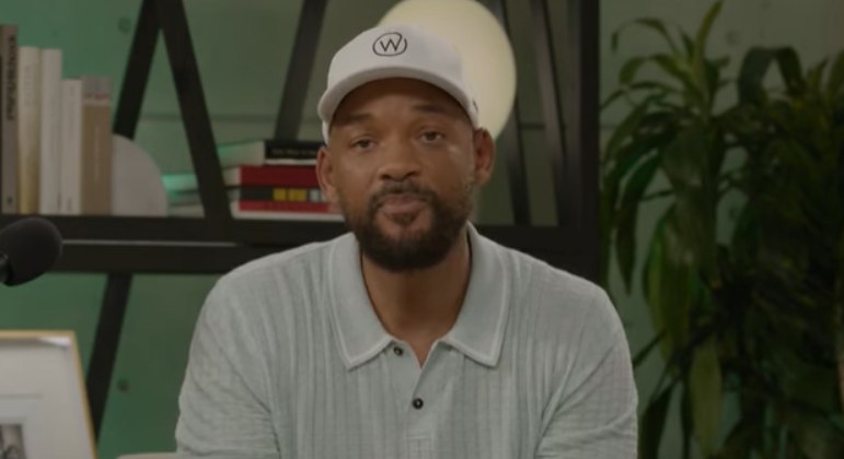 Will Smith disse que procurou Chirs Rock, mas o comediante negou a conversa por hora