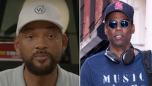 Após vídeo de Will Smith, Chris Rock dispara: 'Quem diz que palavras machucam nunca levou um soco'
