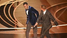 Will Smith está fazendo terapia após tapa no Oscar, diz fonte 