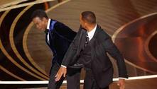 Por que Will Smith deu um tapão em Chris Rock ao vivo durante a cerimônia do Oscar?