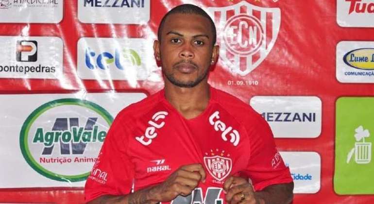 William Ribeiro