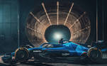 Williams, F1 2022,