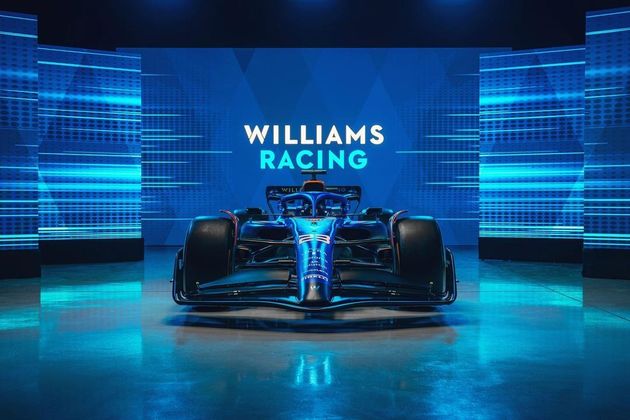 A equipe passa por um ano de mudanças com a chegada de um novo chefe de equipe, James Vowles — ex-estrategista da Mercedes —, e Logan Sergeant — que estreia no grid da F-1 após passagem pela F-2