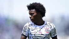 Willian revela não ter vínculo com o Corinthians e descarta volta ao Brasil: 'Nunca mais'
