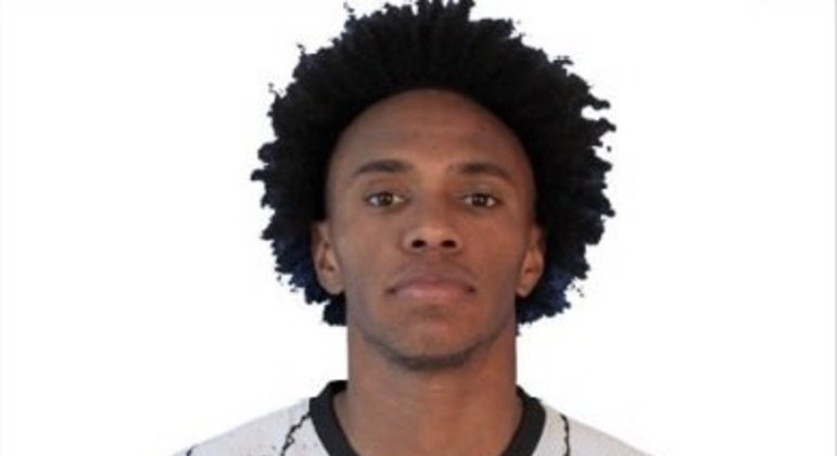 Willian - 31/12/2023