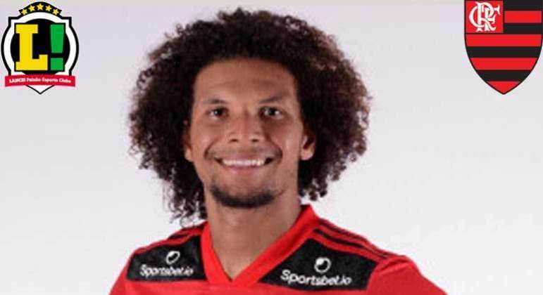 Willian Arão: 6,0 – Foi importante na transição para o campo de ataque e, mais uma vez, teve uma atuação sólida na defesa.