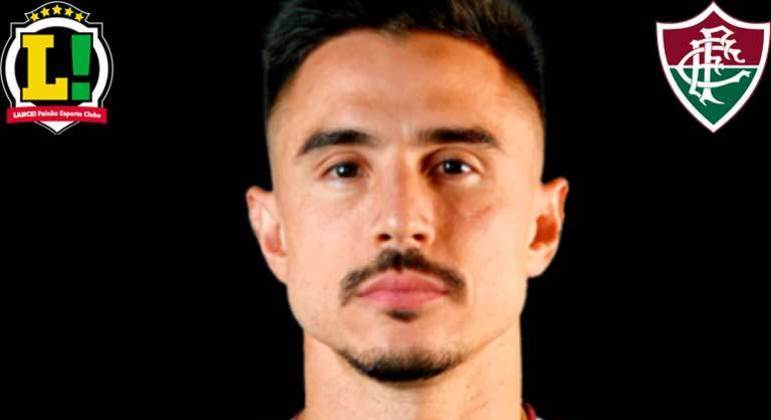 Willian Bigode - 6,0 - Pressionou a saída de bola adversária, deu opções de passe, fez dribles e auxiliou o meio-campo.