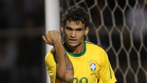 Willian José é mais um campeão mundial sub-20 de 2011 na seleção - Esportes  - R7 Copa 2018