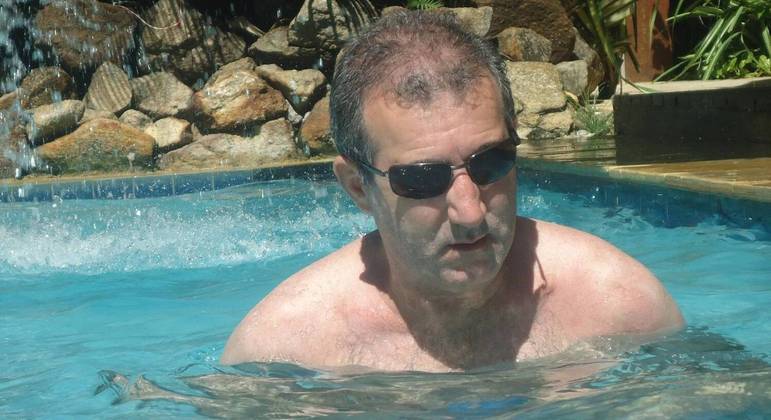 O empresário Wilson Fernandes Carneiro foi assassinado a pauladas