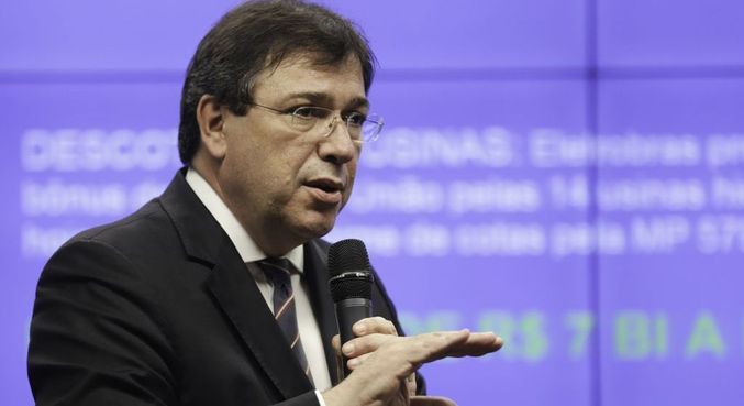 Wilson Ferreira Jr. é o atual presidente da Vibra Energia, ex-BR Distribuidora