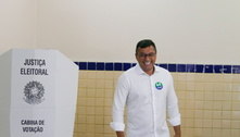 Wilson Lima vence Eduardo Braga no segundo turno e é reeleito governador do Amazonas 